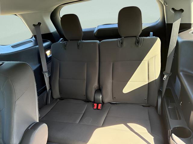 Used 2021 Ford Explorer XLT AWD/4WD image 9