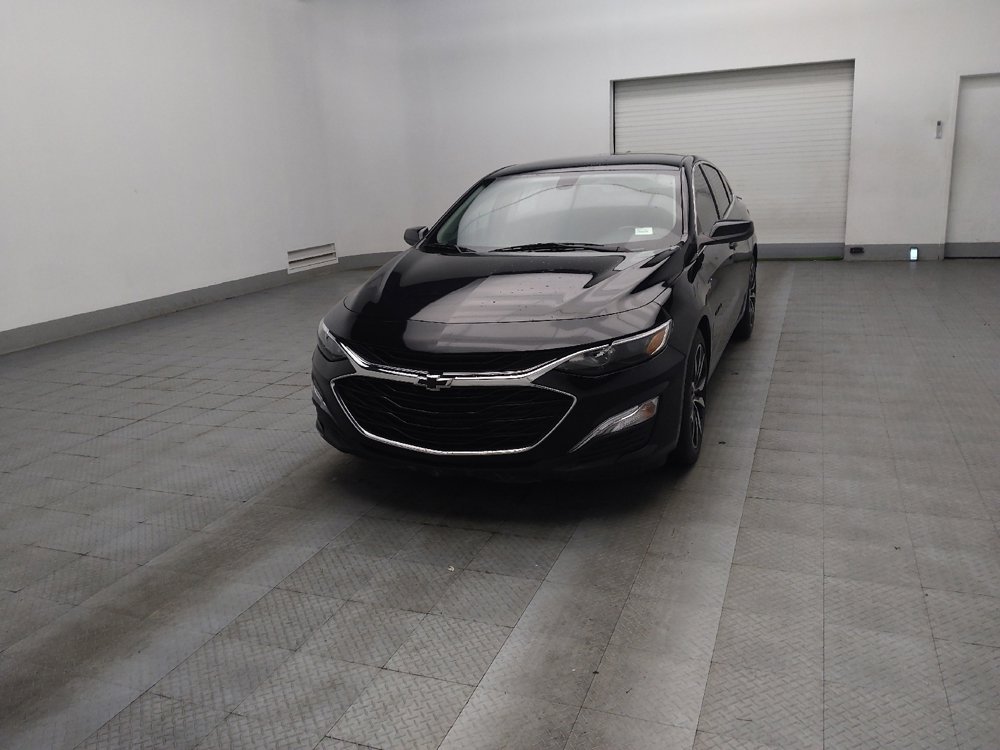 Used 2022 Chevrolet Malibu RS image 15