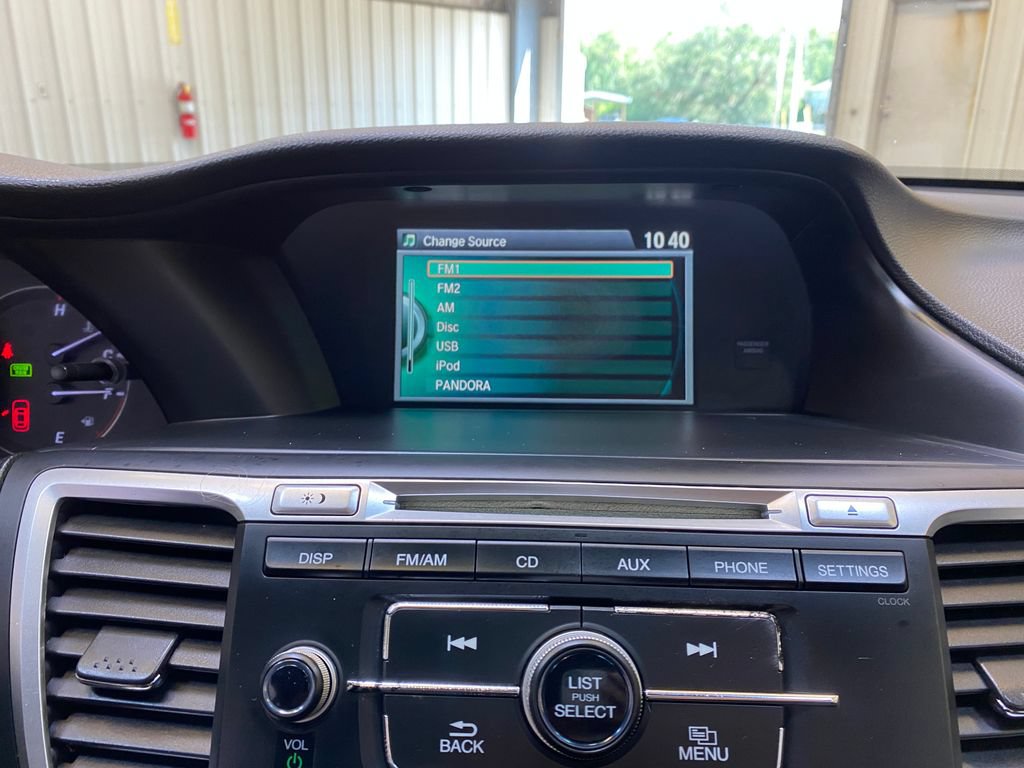 Used 2015 Honda Accord LX-S image 36