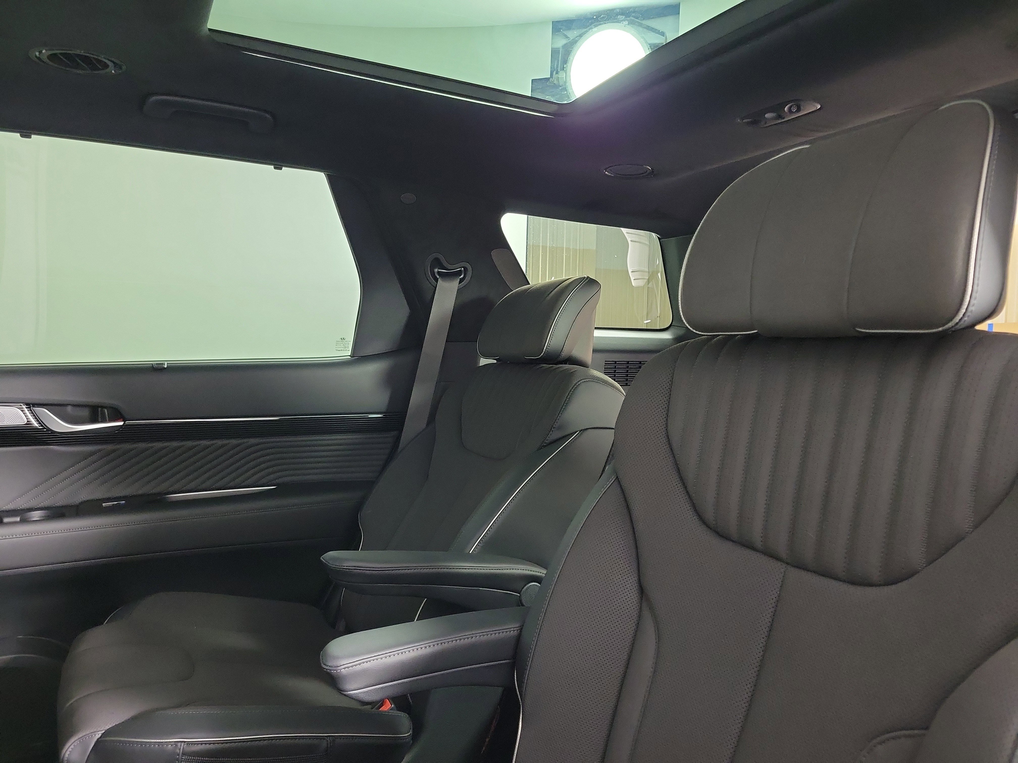 New 2025 Hyundai Palisade Calligraphy image 31