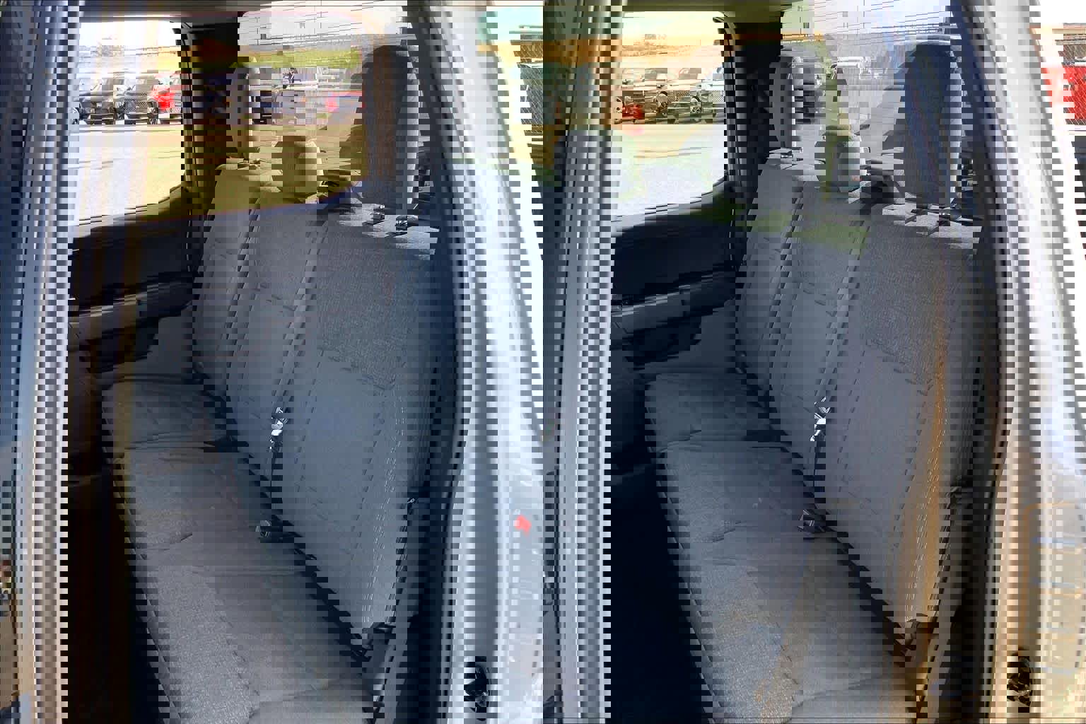 Used 2024 Ford F150 XLT w/ Mobile Office Package image 20