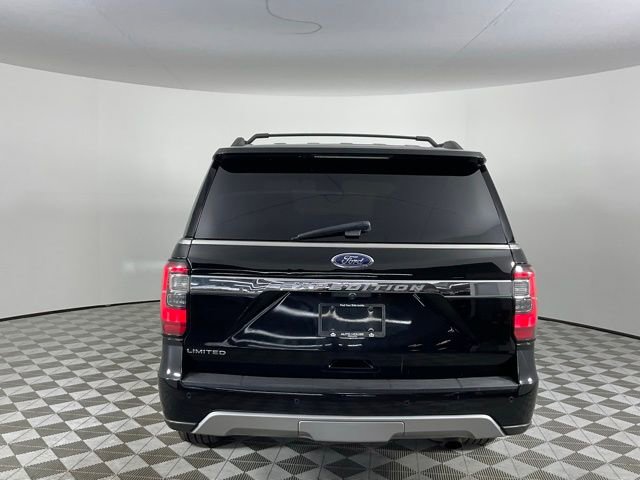 Used 2018 Ford Expedition Limited w/ Equipment Group 301A image 6