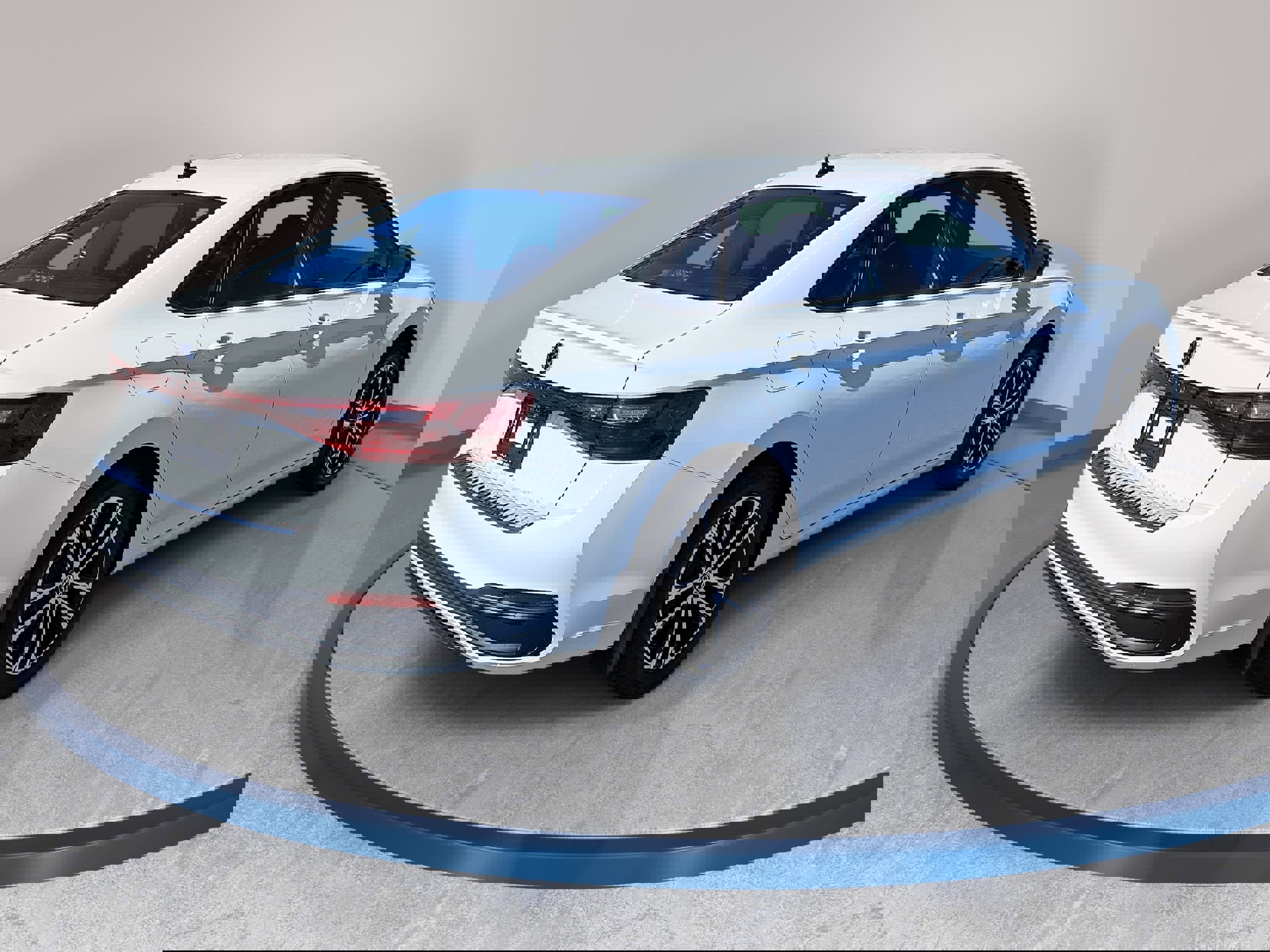 New 2026 Volkswagen Jetta Sport image 5