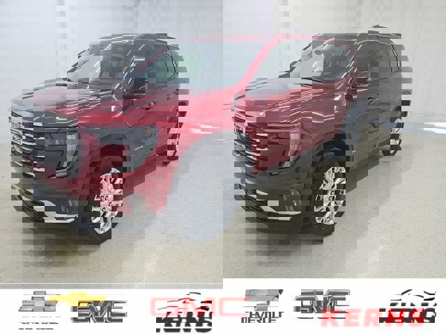 New 2026 GMC Acadia Elevation