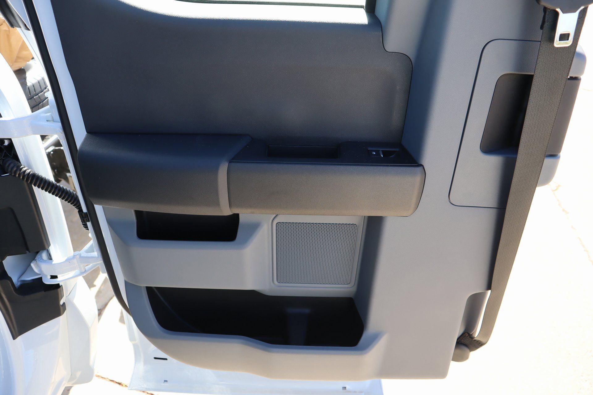 New 2026 Ford F350 XL image 14