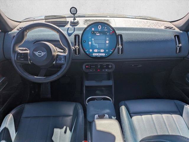 Used 2025 MINI Cooper Countryman S AWD/4WD image 17