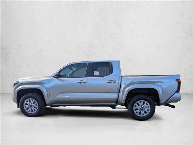 New 2025 Toyota Tacoma SR5 image 9