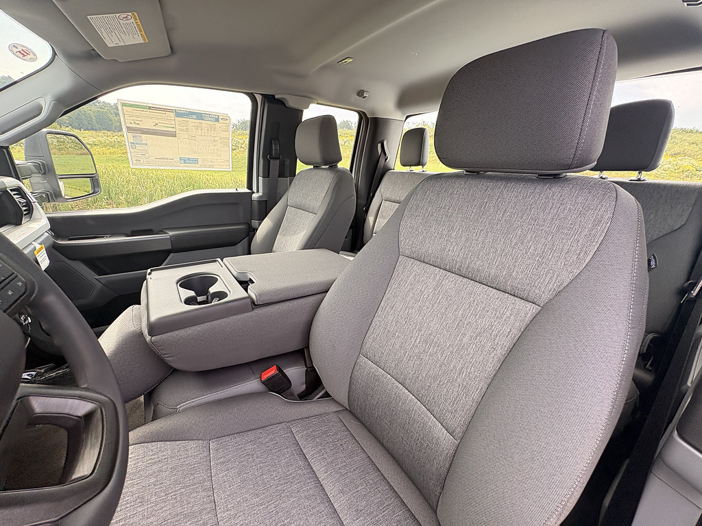 New 2026 Ford F350 XL w/ STX Appearance Package AWD/4WD image 31