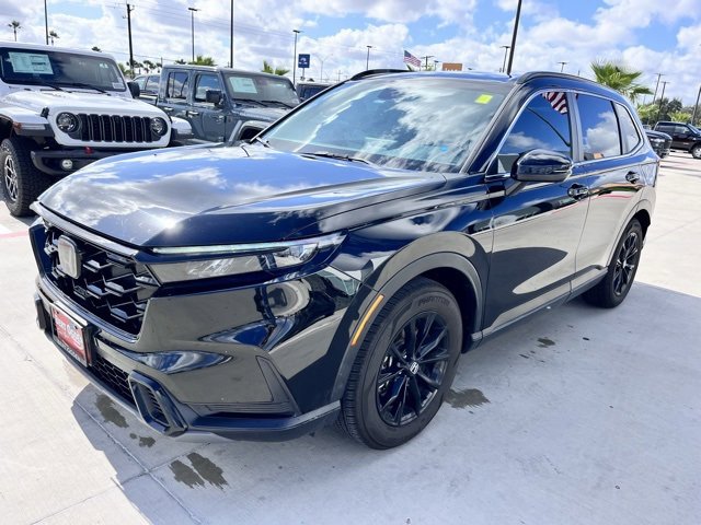 Used 2023 Honda CR-V Sport image 5