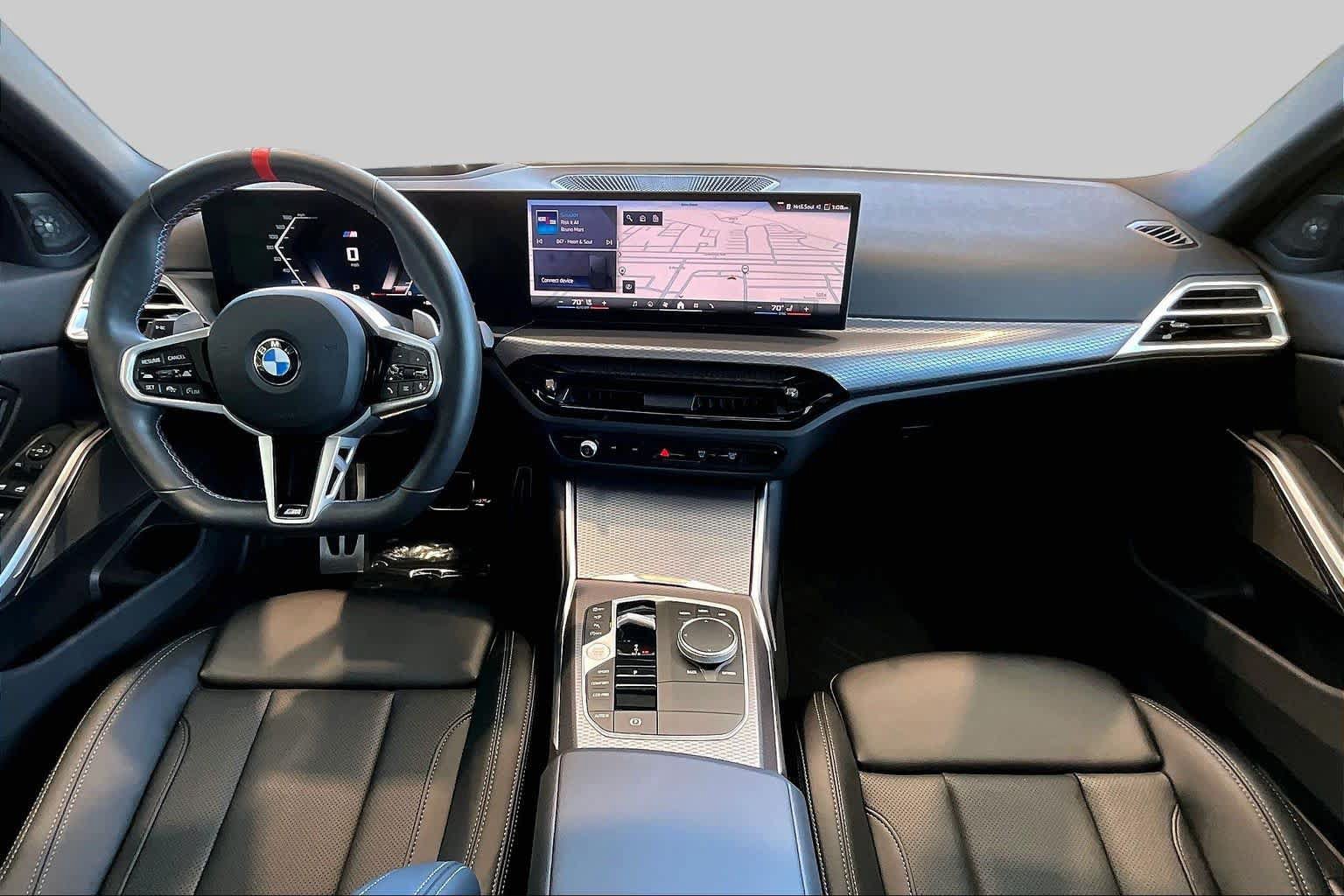 Used 2026 BMW M340i RWD image 15