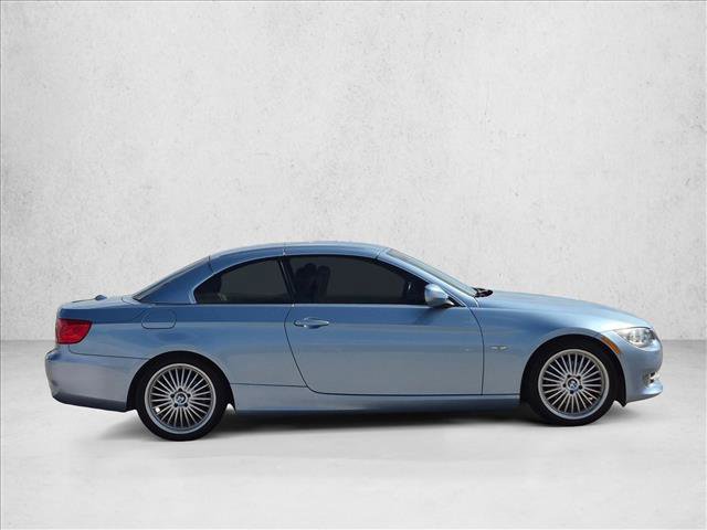 Used 2013 BMW 328i Convertible RWD image 4