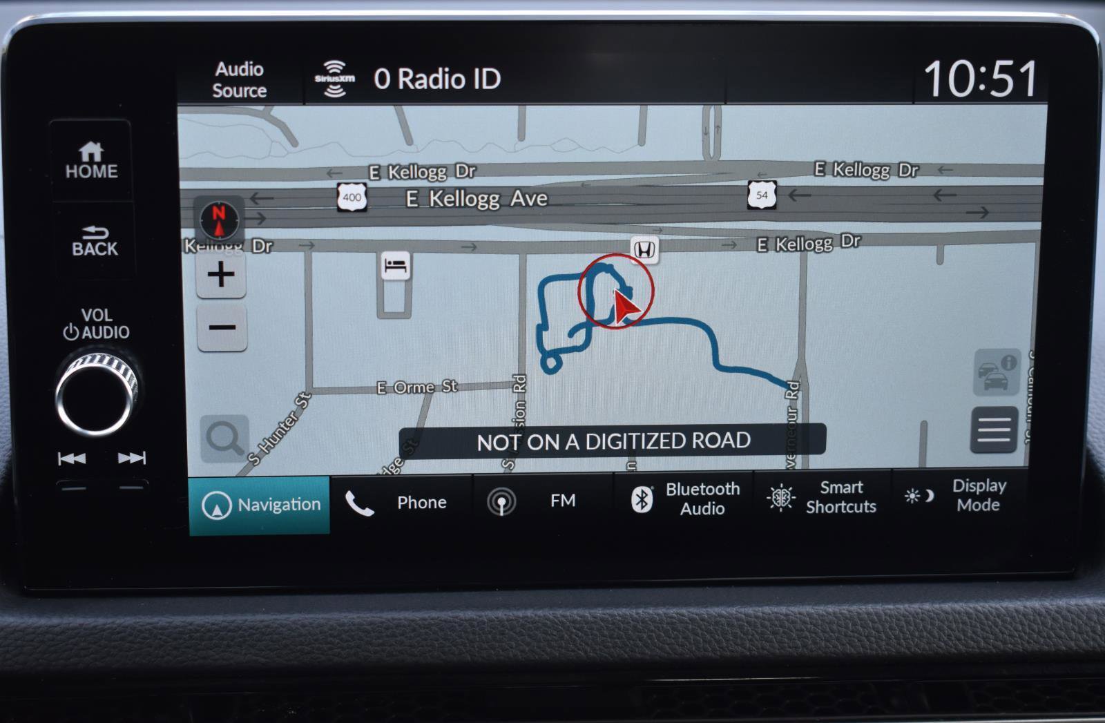 Used 2024 Honda Civic Touring image 5