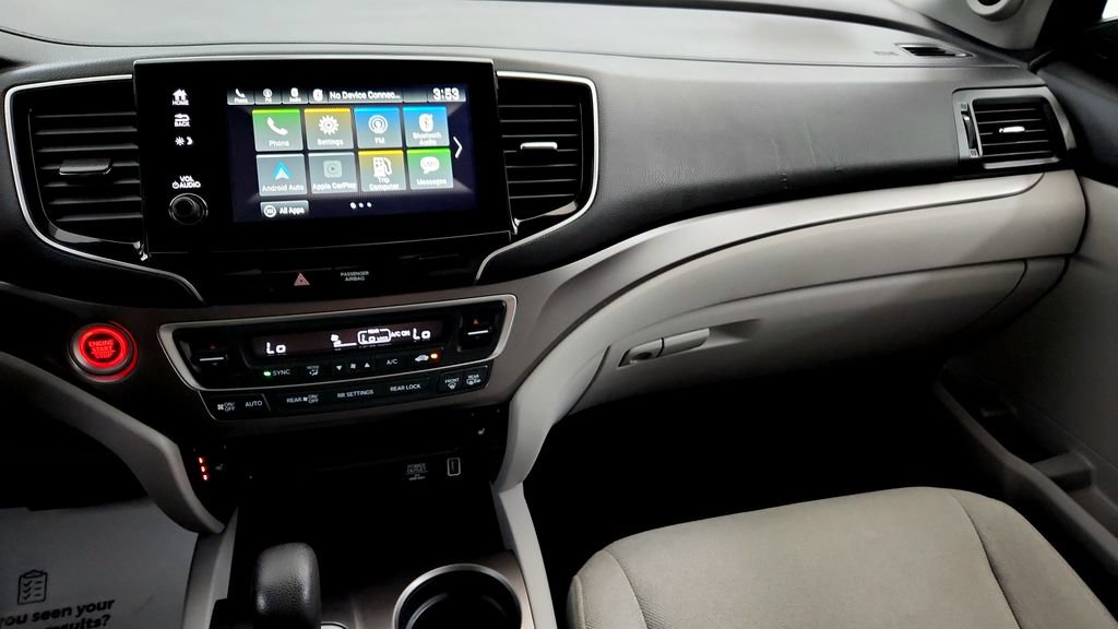 Used 2019 Honda Pilot EX image 30