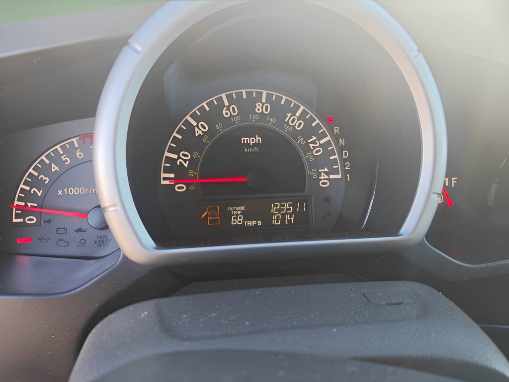 Used 2007 Honda Ridgeline RTL image 16