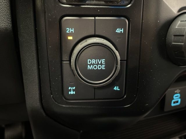 New 2024 Ford F250 XL image 28