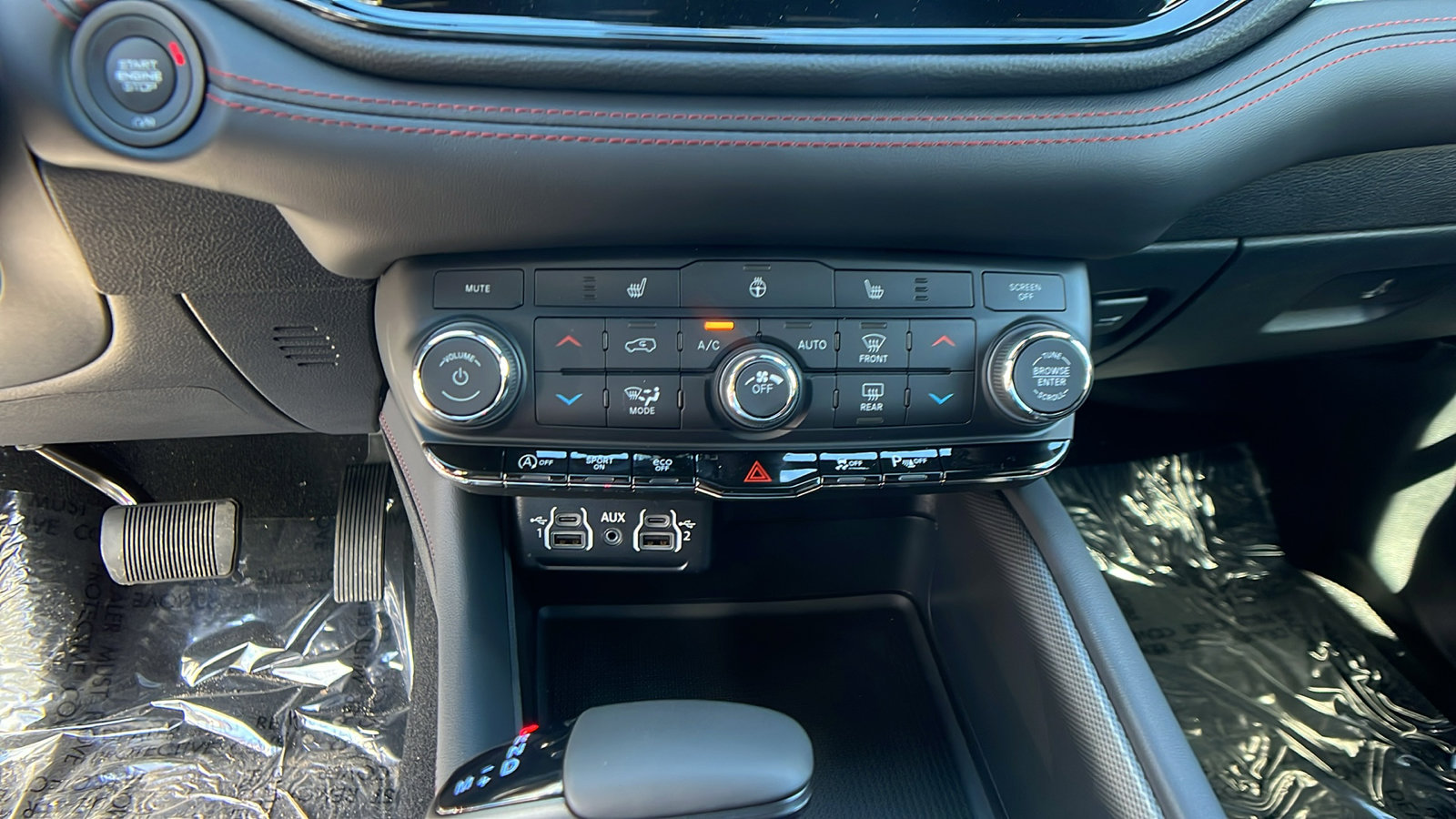 New 2026 Dodge Durango GT image 30