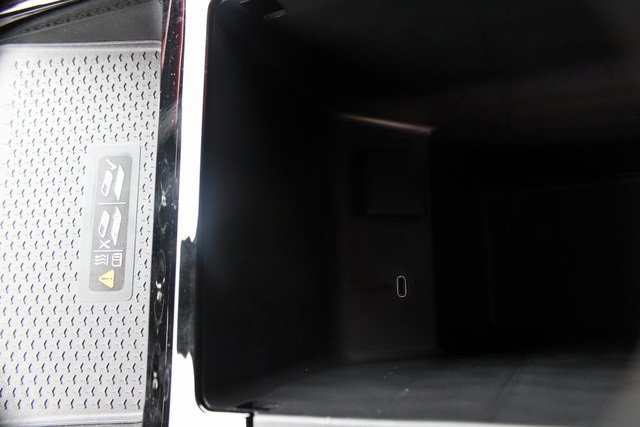 New 2025 Chevrolet Blazer EV RS image 26