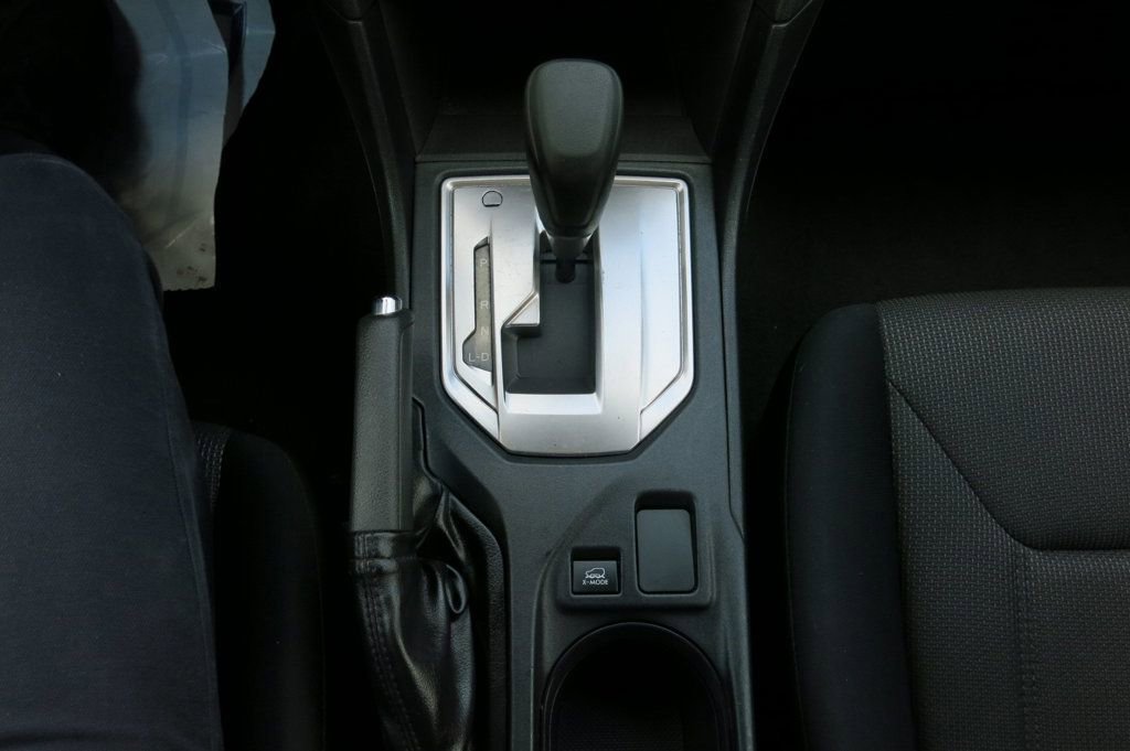Used 2019 Subaru Crosstrek 2.0i image 29