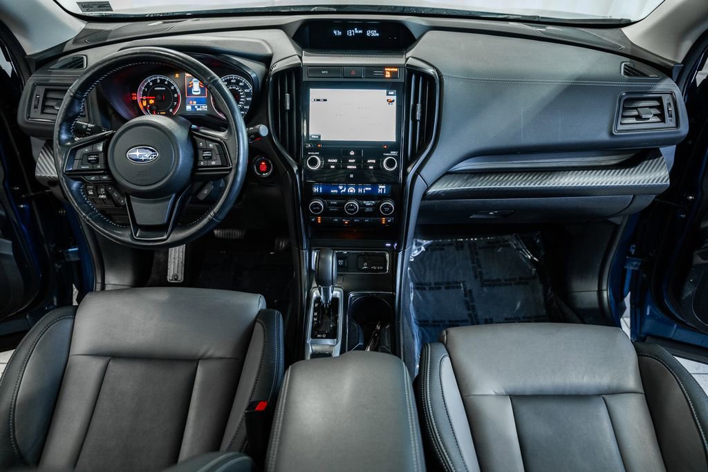 Used 2022 Subaru Ascent Onyx Edition image 22