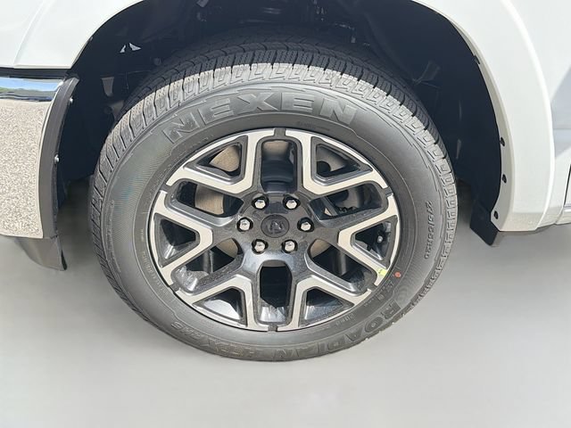 New 2026 RAM 1500 Laramie AWD/4WD image 30
