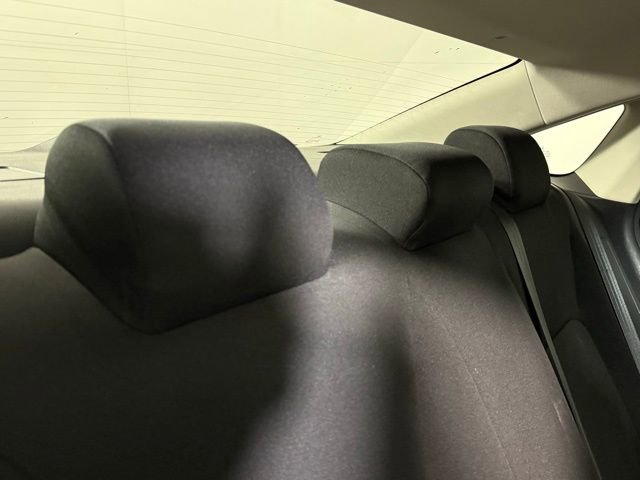 Used 2022 Honda Civic LX image 28