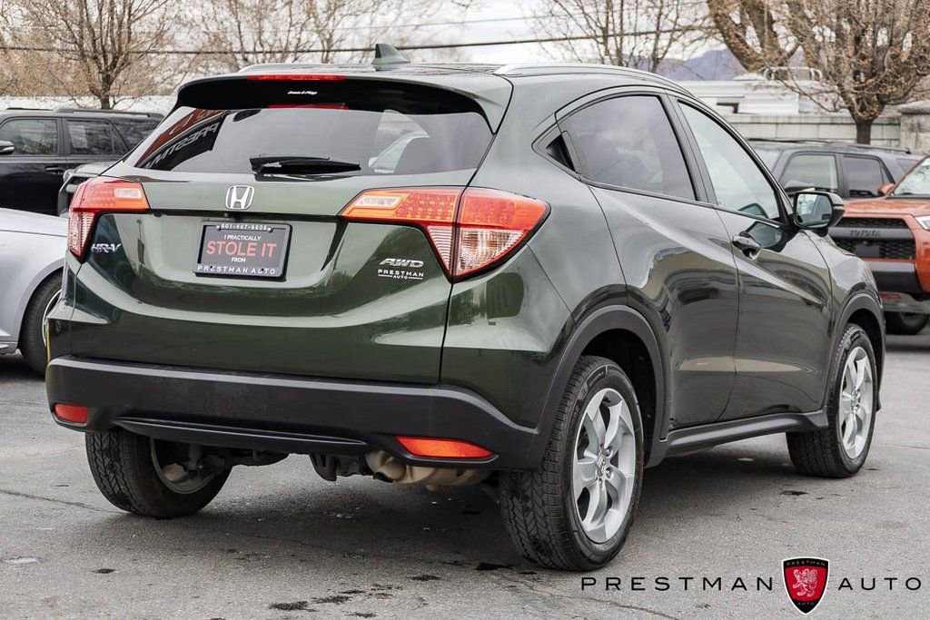 Used 2017 Honda HR-V EX-L image 18