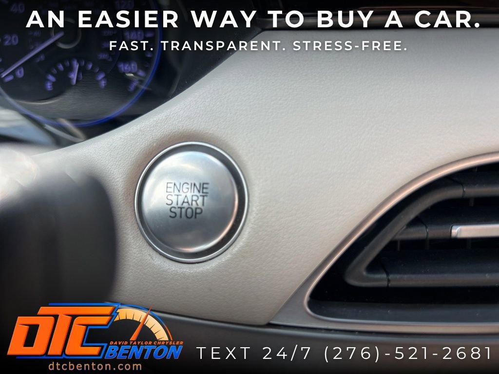 Used 2020 Hyundai Palisade SEL AWD/4WD image 23