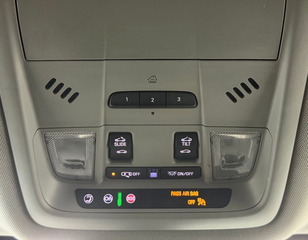 Used 2020 GMC Acadia SLT image 27