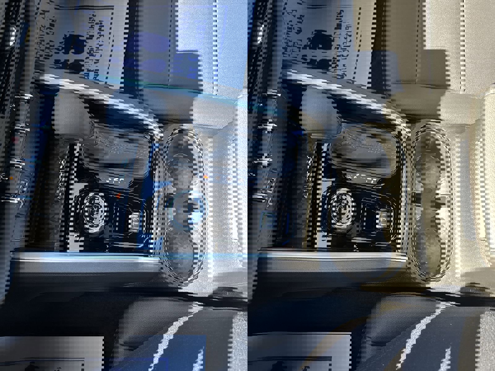 New 2026 Chevrolet Colorado Trail Boss image 23