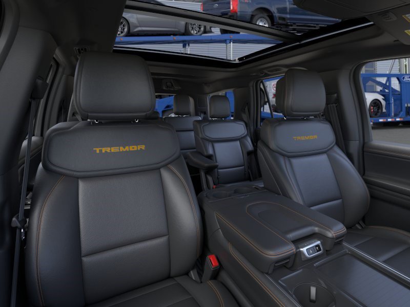 New 2026 Ford Expedition Tremor AWD/4WD image 10