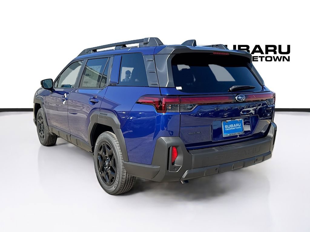 New 2026 Subaru Outback Limited image 5