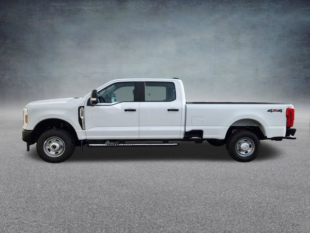 New 2026 Ford F350 XL w/ Snow Plow Prep Package image 4