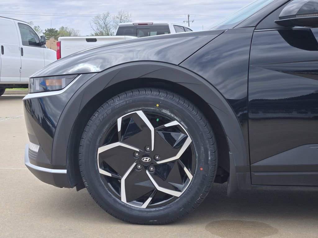 Used 2023 Hyundai Ioniq 5 SE image 28