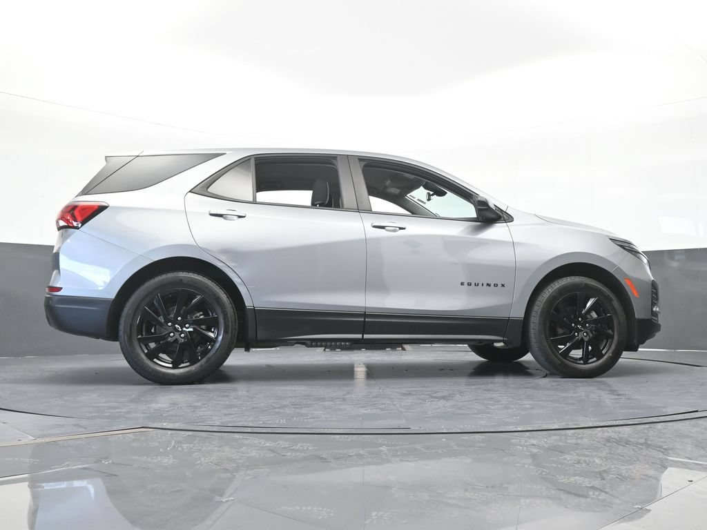 Used 2024 Chevrolet Equinox LS w/ LS Convenience Package FWD image 56