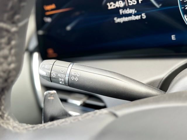 New 2026 Cadillac CT5 Sport w/ Sun And Sound Package image 31