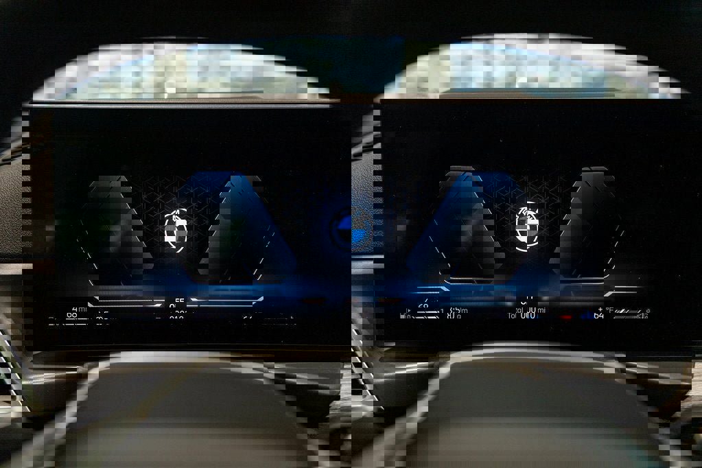 Used 2026 BMW 330i xDrive 330i xDrive w/ Premium Package image 27