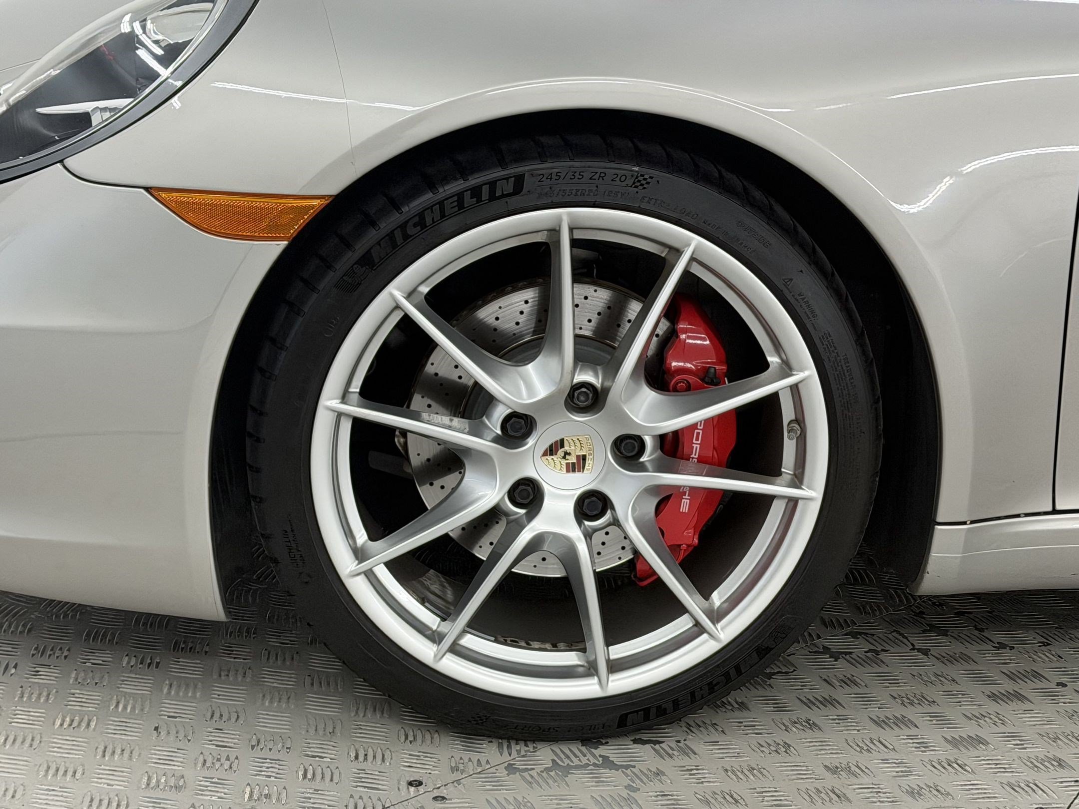 Used 2013 Porsche 911 Carrera S RWD image 13