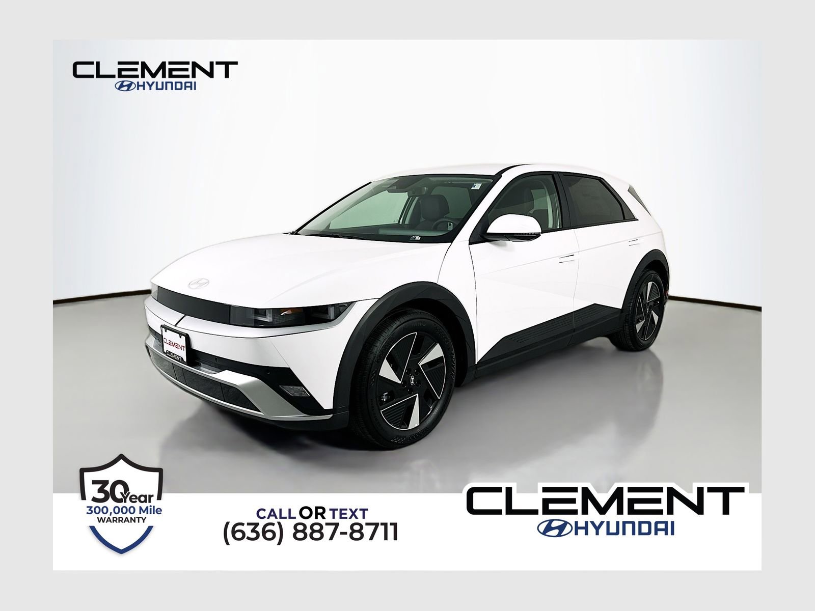 New 2026 Hyundai Ioniq 5 SEL