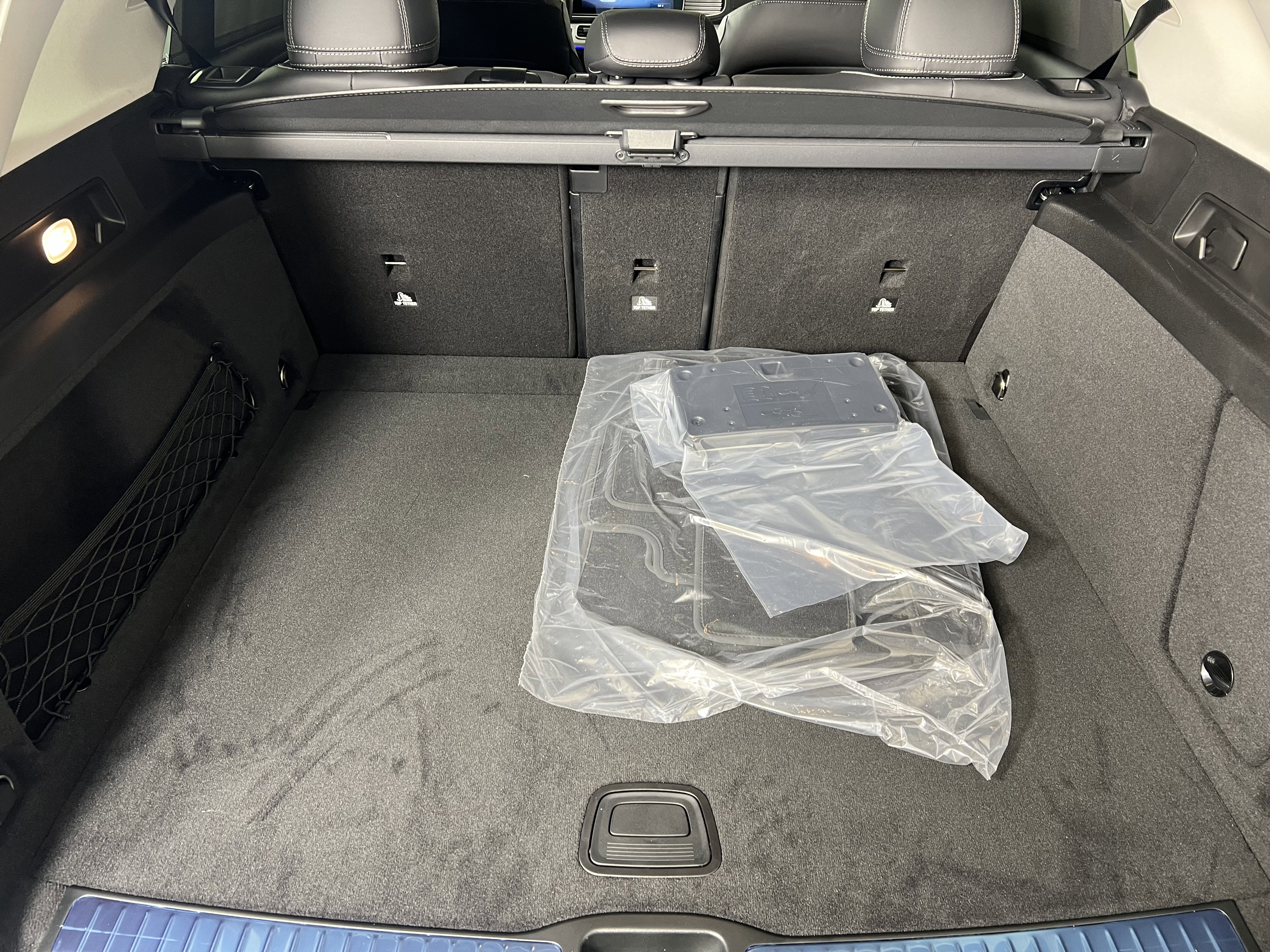 New 2026 Mercedes-Benz GLE 450 4MATIC image 24