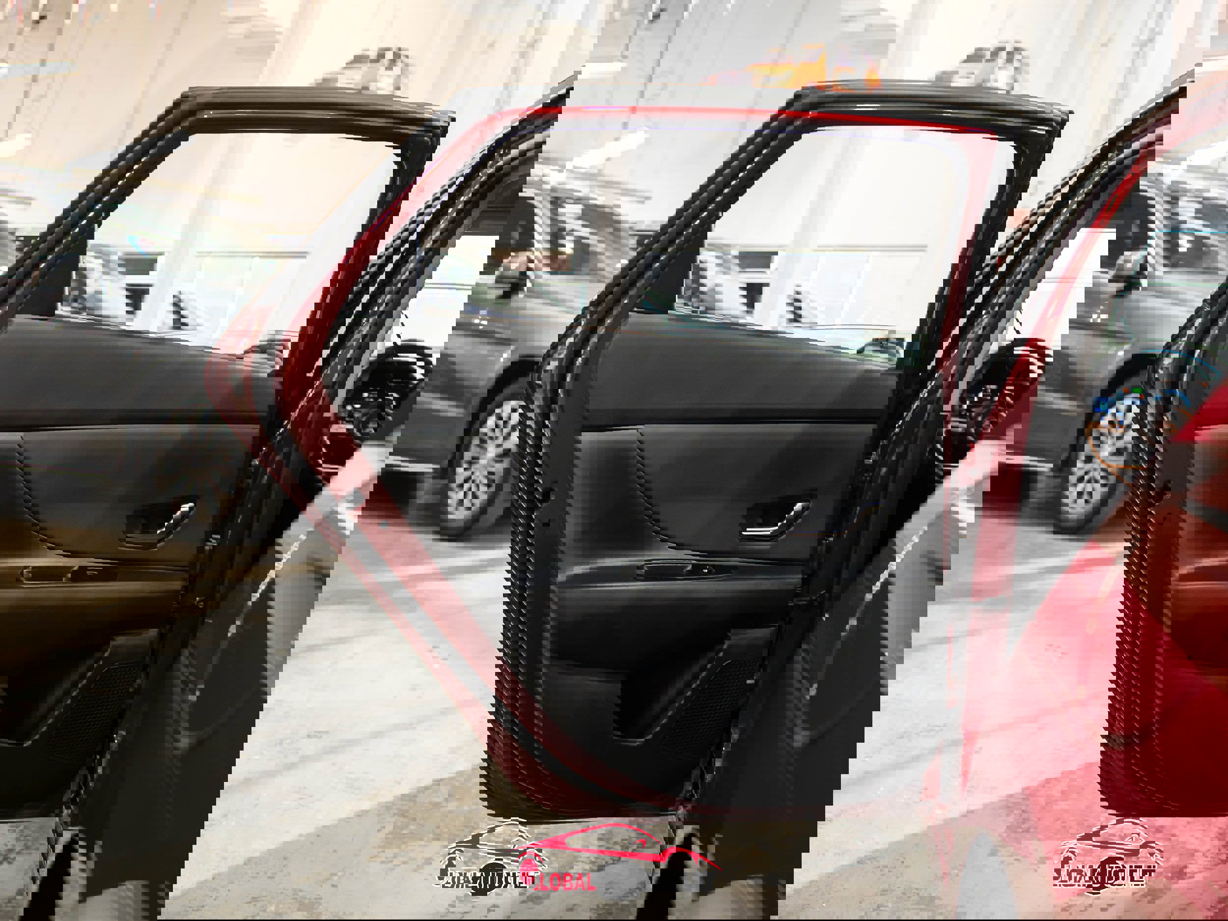 Used 2025 Hyundai Elantra SEL image 38