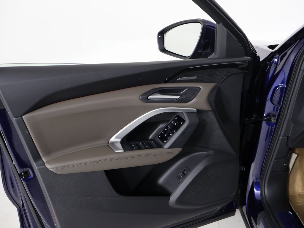 New 2025 Audi Q5 Prestige image 20