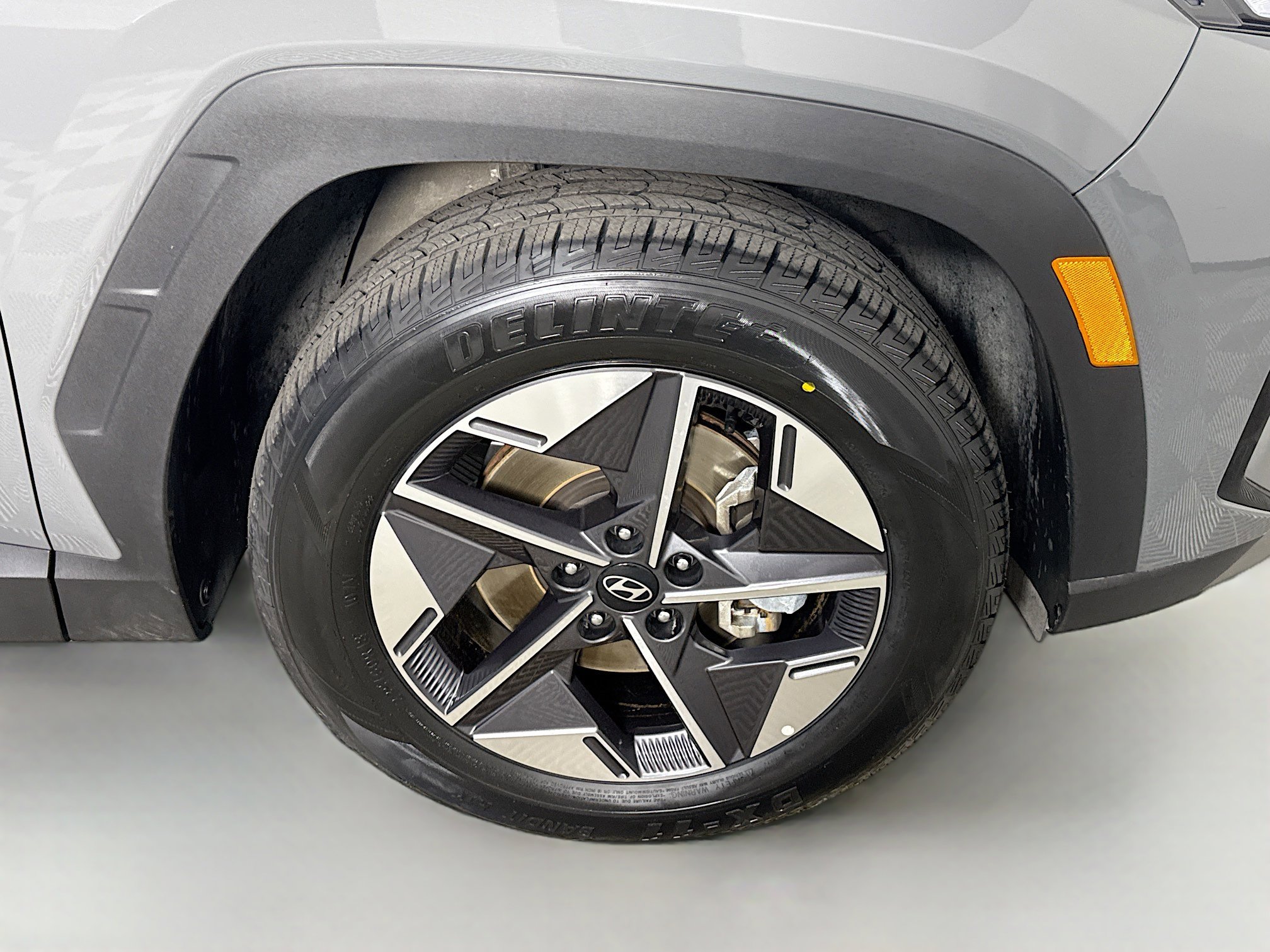 Used 2025 Hyundai Tucson SEL image 32