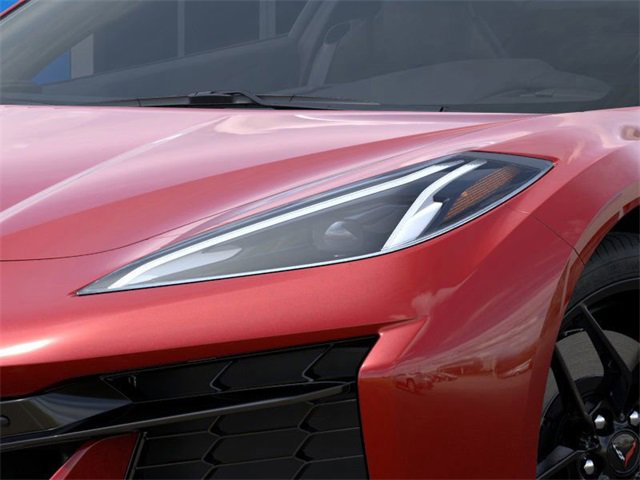 New 2025 Chevrolet Corvette Z06 w/ Battery Protection Package image 10