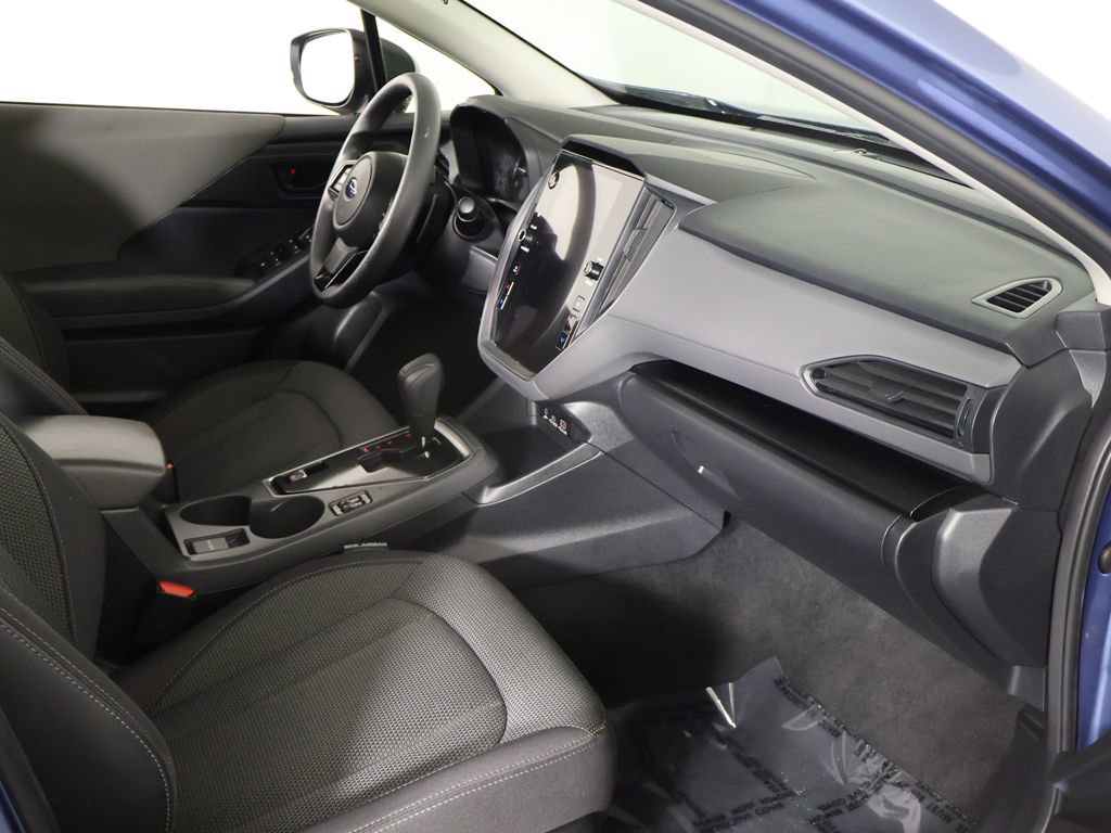Used 2024 Subaru Crosstrek 2.0i Premium AWD/4WD image 24