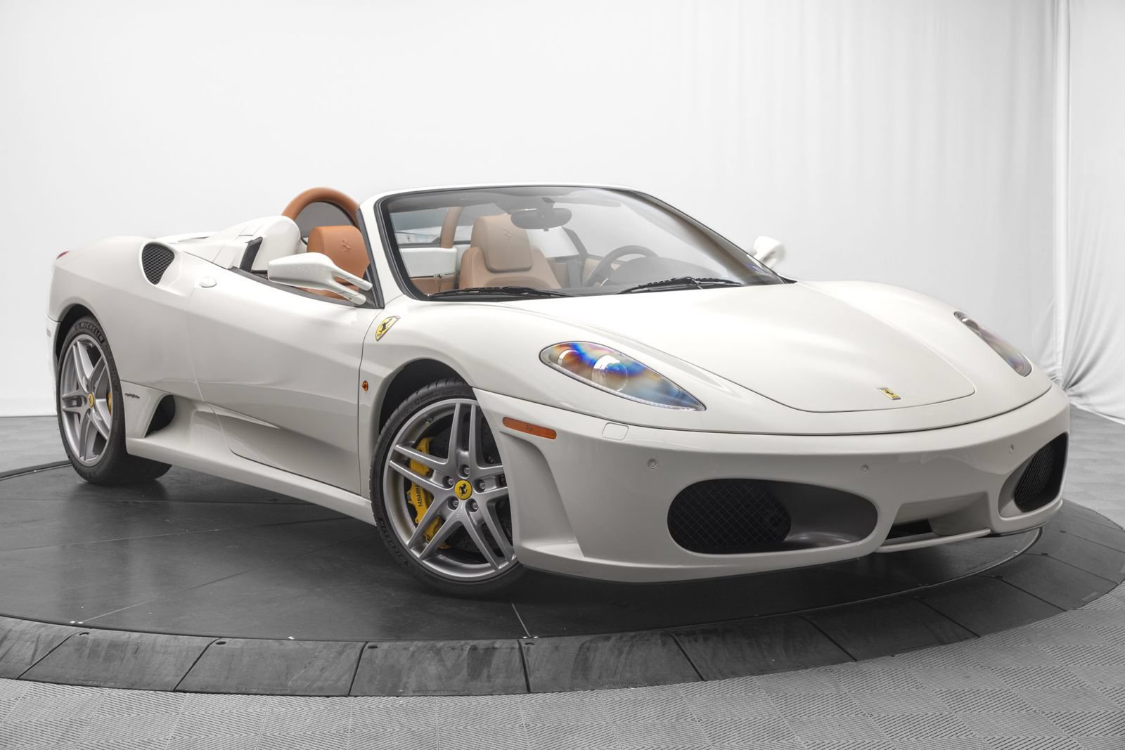 Used 2009 Ferrari F430 Spider RWD image 17