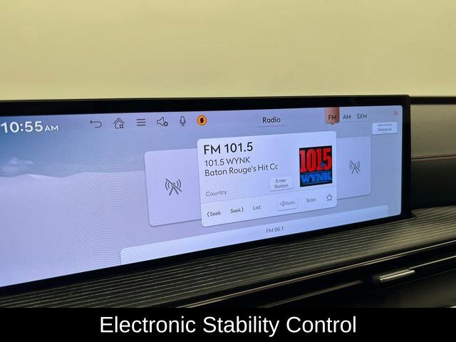 Used 2025 Genesis GV80 3.5T image 49