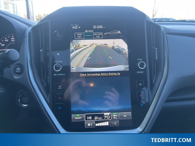 Used 2024 Subaru Crosstrek 2.5i Sport image 33