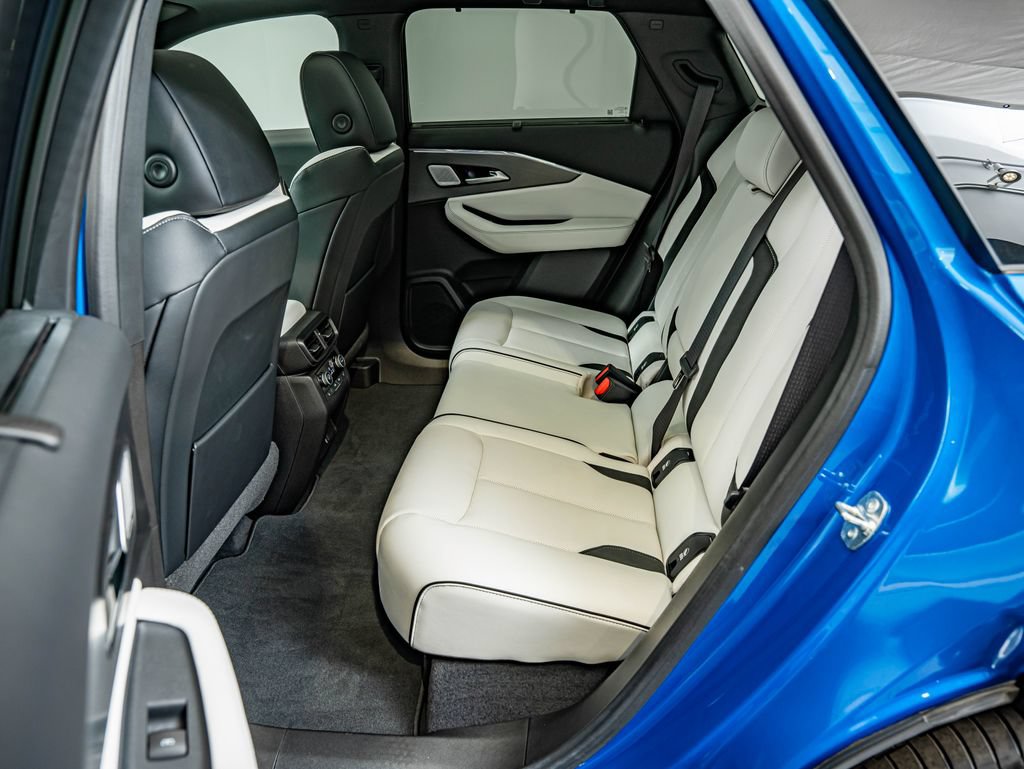 Certified 2024 Acura ZDX Type S AWD/4WD image 36