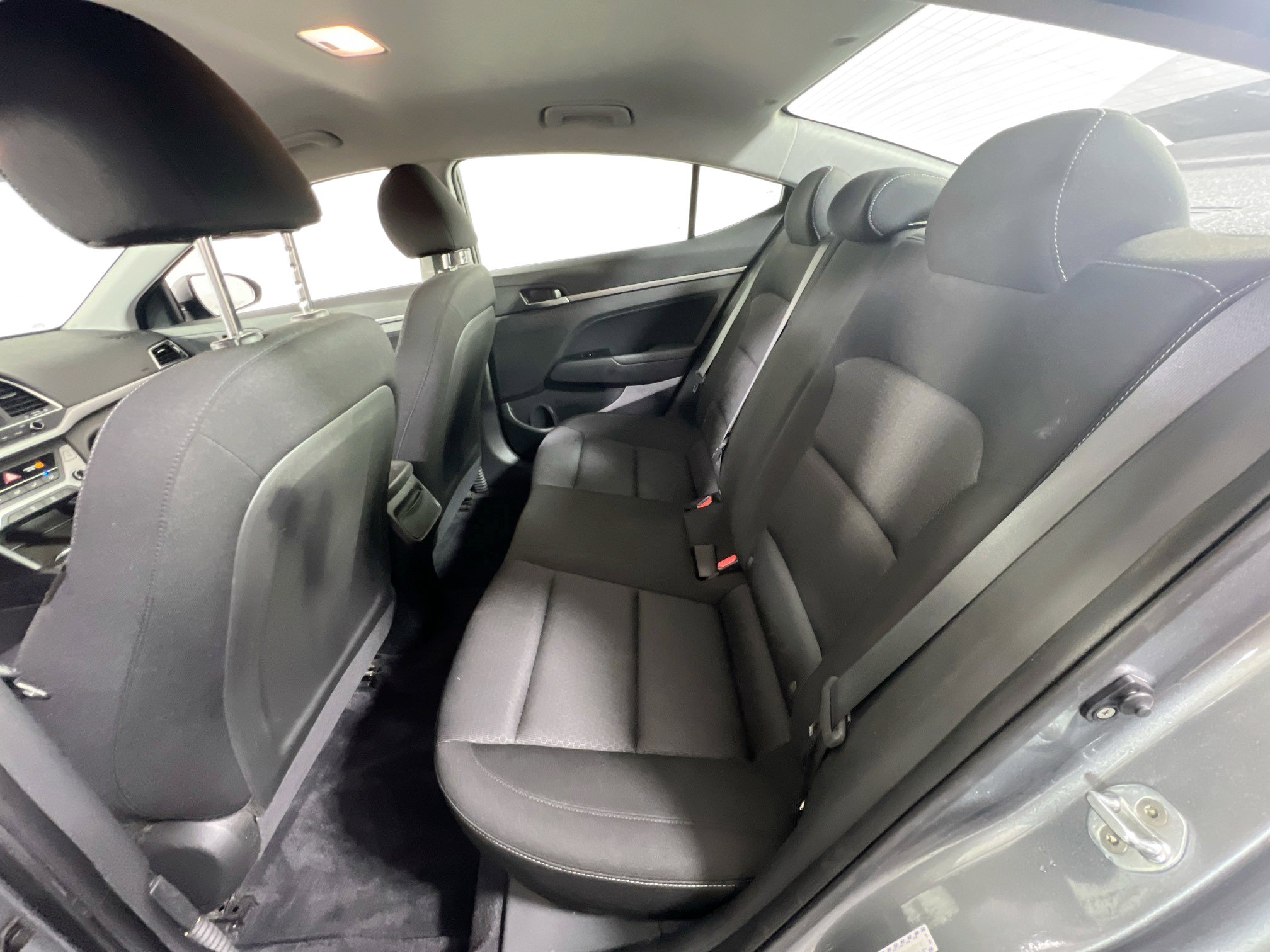Used 2018 Hyundai Elantra SEL image 22