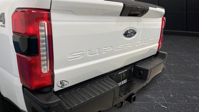 Used 2024 Ford F250 XL w/ 360-Degree Camera Package AWD/4WD image 37